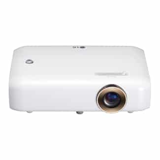 Lg Ph550 Cinebeam Led Projector