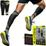 LANGOV Calf Compression Sleeves