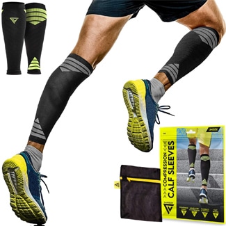 Langov Calf Compression Sleeves 