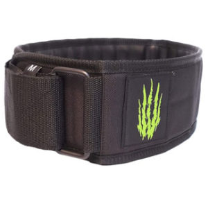 Bear KompleX Premium Leather APEX Belt