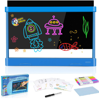 Light Up Drawing Board