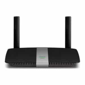 Linksys EA6350 Dual-Band WiFi Router for Home