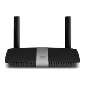 Linksys Ea6350 Dual-Band Wifi Router For Home