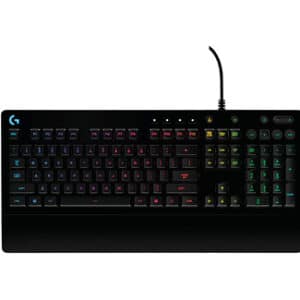 Logitech G213 Prodigy Gaming Keyboard