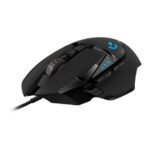 Logitech G502 Performance Gaming Mouse