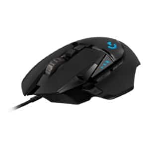 Logitech G502 Performance Gaming Mouse