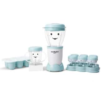 Magic Bullet Baby Bullet