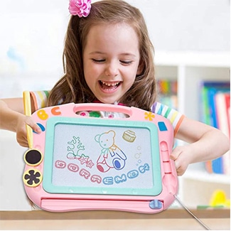 Magnetic Drawing Board