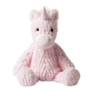 Manhattan Toy Adorables Petals Unicorn Stuffed Animal