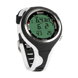 Mares Smart Wrist Dive Computer