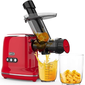 Orfeld Masticating Juicer