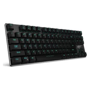 Mechanical Keyboard HAVIT