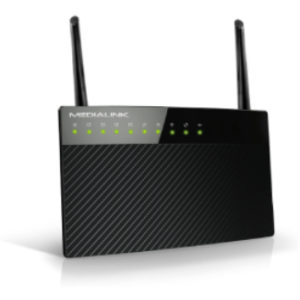 Medialink AC1200 Wireless Gigabit Router