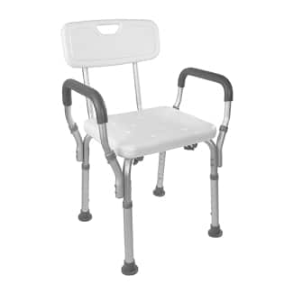Vaunn Medical: Shower Lift Chair