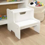Melissa and Doug Wooden Step Stool