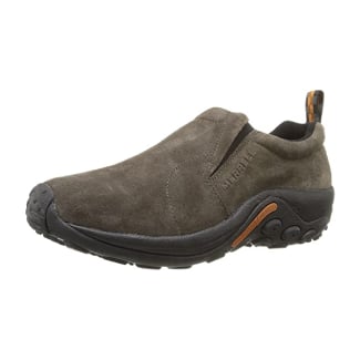 Merrell Men's Jungle Moc Slip-On Shoe