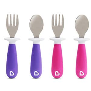 Munchkin Raise Toddler Fork
