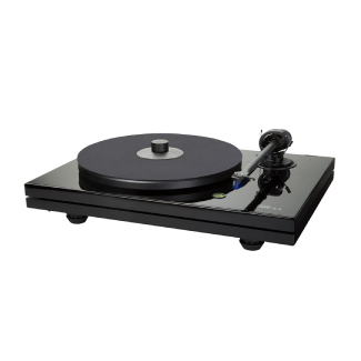 Music Hall Mmf-5.3 2-Speed Belt-Driven Turntable