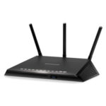 NETGEAR Nighthawk Smart WiFi Router