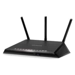 NETGEAR Nighthawk Smart WiFi Router