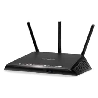 Netgear Nighthawk Smart Wifi Router