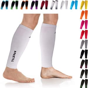 NEWZILL Calf Compression Sleeves