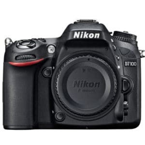 Nikon Digital SLR