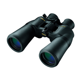Nikon Aculon Zoom Binocular