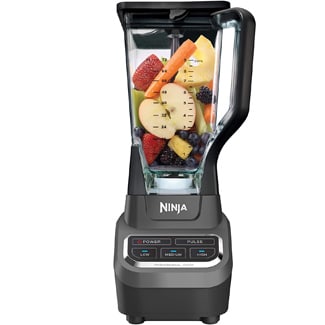 Ninja Professional 72 Oz Countertop Blender