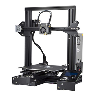 Official Creality Ender 3 3D Printer