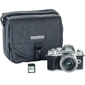 Olympus Camera Kit