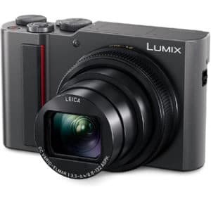 PANASONIC Digital Camera