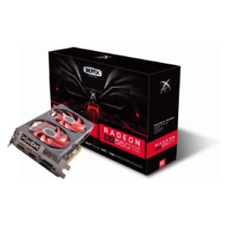 Pci-Express 3.0 Graphics Card