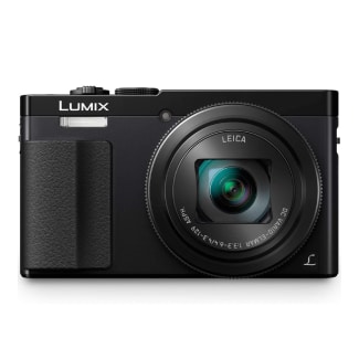 Panasonic Lumix Zs50 Camera