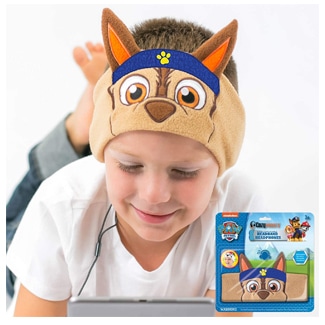 CozyPhones Headband in Multiple Styles