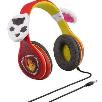 Paw Patrol Marshall Headphones