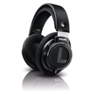 Philips Precision Stereo Over-Ear Headphones