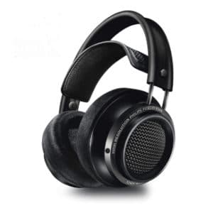 Philips Audio Over-Ear Headphones