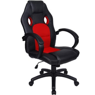 Polar Aurora Office Chair