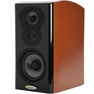 Polk Audio Lsim 703 Flagship Bookshelf Speaker