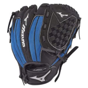 PowerClose Baseball Glove
