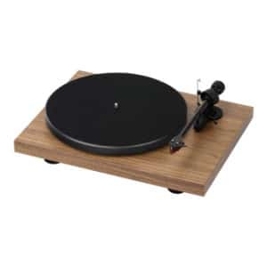 Pro-Ject Carbon DC