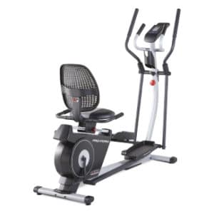 ProForm Hybrid Trainer