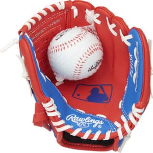 Rawlings Players Series