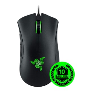 Razer Deathadder Essential Gaming Mouse
