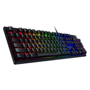 Razer Huntsman Opto Mechanical Board Durability