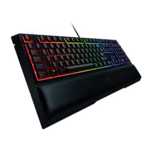Razer Ornata Chroma gaming keyboard