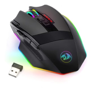 Redragon M801 Pc Gaming Mouse