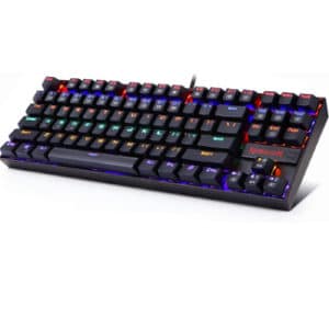 Redragon K552 Mechanical Gaming Keyboard