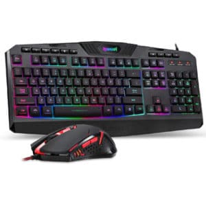 Redragon S101 Wired Gaming Keyboard
